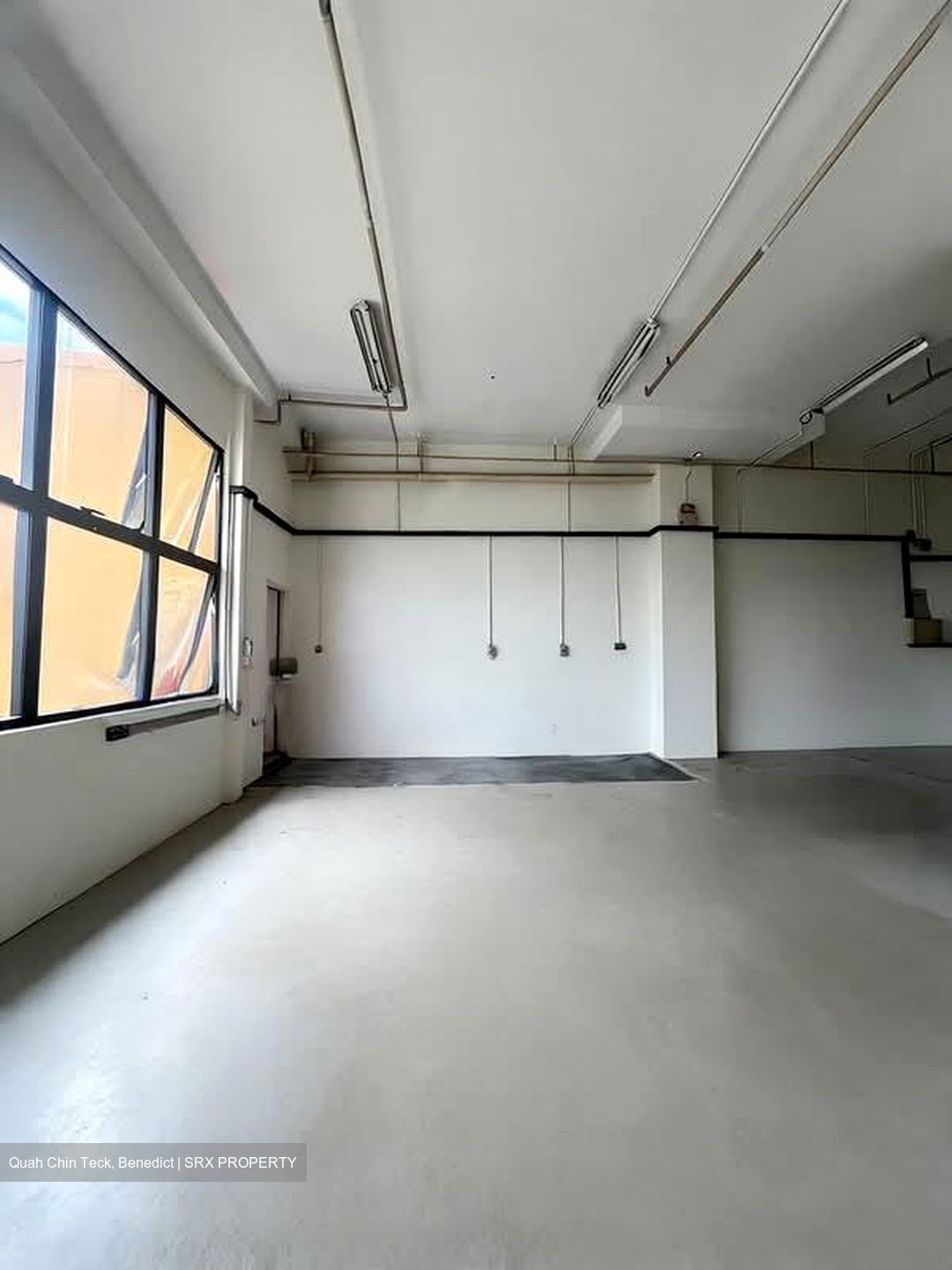 Midview Building (D23), Factory #582429561